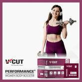 Women Body Booster