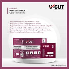 Women Body Booster