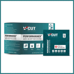 Performance Men's Body Booster